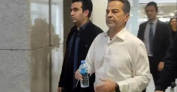 Nasuh Mahruki'nin davasında karar verildi: Eski AKUT başkanına 11 ay hapis