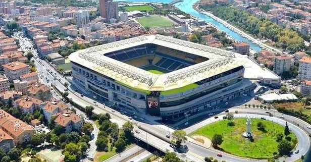 Fenerbahçe stat ismini açıkladı!