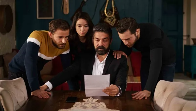 Sen Anlat Karadeniz 39. bölüm tamamı tek parça full izle | Sen Anlat Karadeniz son bölüm izle