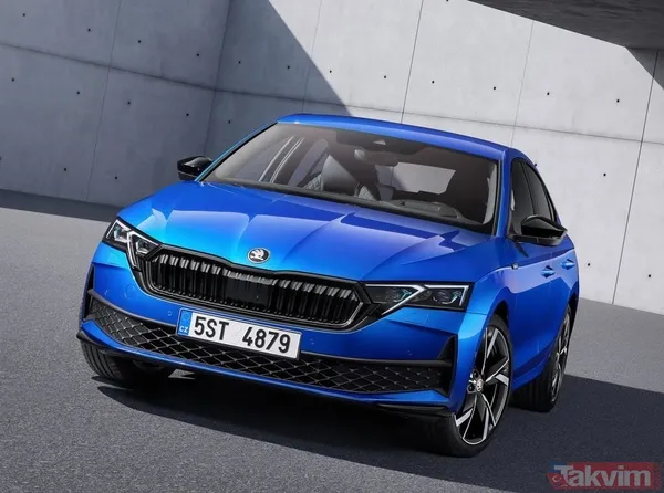 Skoda Octavia’da 500 bin TL, Renault Megane’da 300 bin TL indirim! - 6