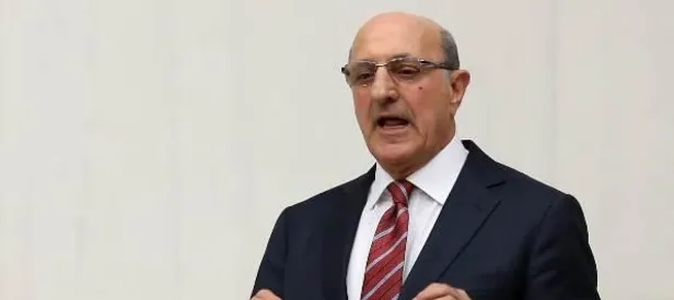 CHP'li Kesici'den tarihi çark