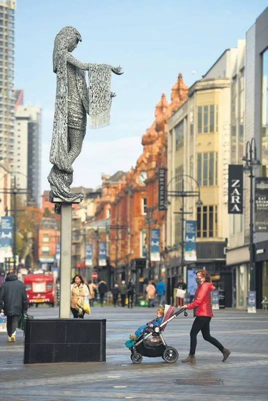 Avrupa'da Coronavirüs paniği! Yeniden katı tedbirler alınıyor-2