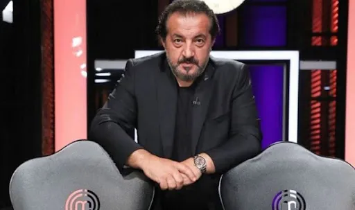 Acun Ilıcalı sakinleştiremedi Mehmet Yalçınkaya uluorta kalayladı 'hırsızsınız!' Masterchef'te sustu Somer Şef sonrası patladı-4