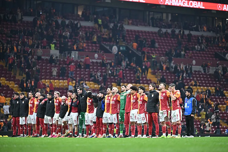 Spor yazarları Galatasaray-Kasımpaşa maçını değerlendirdi - 10