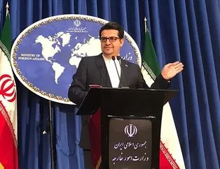 İran: ABD’yle doğrudan müzakere yapılmadı
