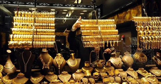 Altın fiyatları haftayı nasıl kapattı?