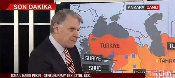 İran'ın ABD saldırısında dikkat çeken saat detayı! Uzmanlar yorumladı: Bir propaganda savaşı var - 3