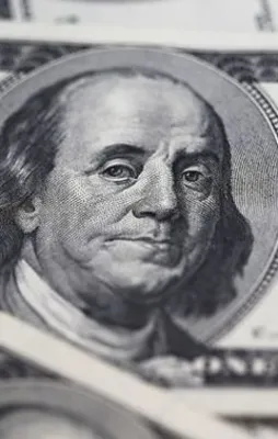 Dolar yılın en düşük seviyesinde!