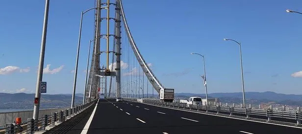 Köprüler borsada satışa çıkacak