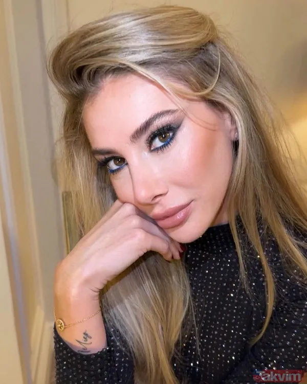 Meedo'dan boşanan Şeyma Subaşı yine gelinlik giyince olanlar oldu "Doyamadın galiba gelin olmaya" Kendini partilere atan Şeyma... - 3