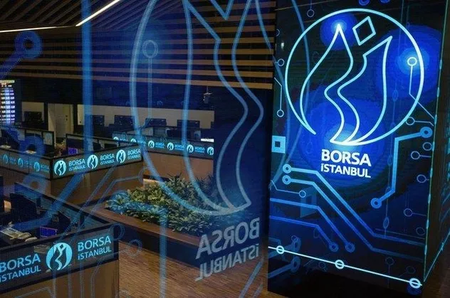 Son dakika: BİST100 yüzde 0.48 düşüşle açıldı, dolar 6.10 lirada | 21 Şubat BİST100 endeksi