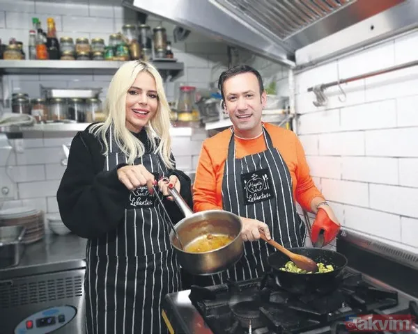 Ünlü oyuncu Seda Bakan doğumdan sonraki fit görüntüsüyle dikkat çekti! O görüntünün sırrı ortaya çıktı... - 10