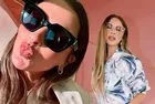 Hadise Maldivler’den paylaşmaya doyamadı! Havuz videosu olay oldu!