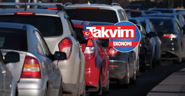 Otomobilde ÖTV İNDİRİMİ gelecek mi, oranı değişir mi? 2023 Sıfır, 2. el otomobil fiyatları düşer mi? Araç ne zaman alınmalı?