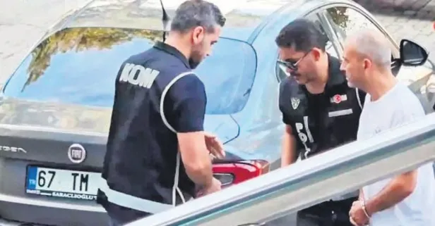 Zonguldak'ta 300 kişiyi dolandıran çift Burdur'da yakalandı