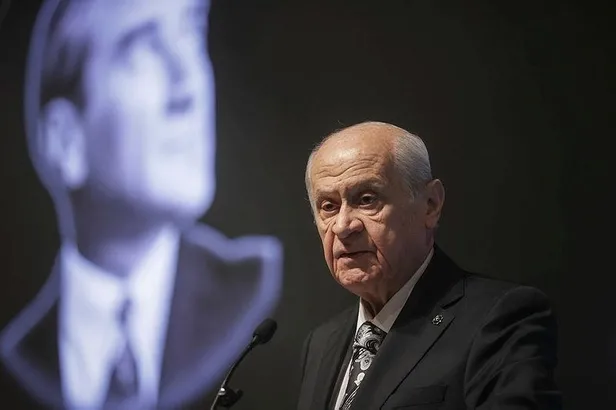 MHP Genel Başkanı Bahçeli'den Siyaset Okulu Sertifika Töreni'nde flaş açıklamalar-2