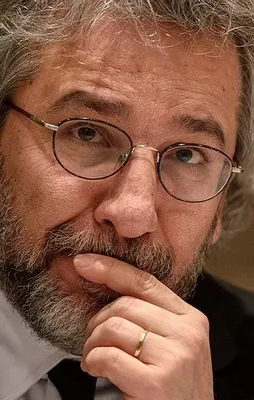 Can Dündar'dan küstah paylaşım!