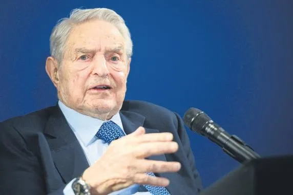 George Soros, Sheldon Adelson, Bill Clinton... İngiliz siyasetçi Cecil John Rhodes sayesinde okudular-4