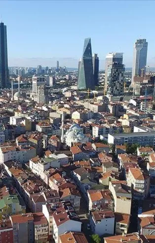 Hükümetten vatandaşa kentsel dönüşümde 2. faiz desteği