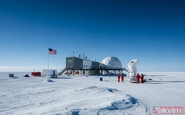 Konum bulunamadı! Google’ın bile unuttuğu dünyanın en uzak 15 yeri - 13