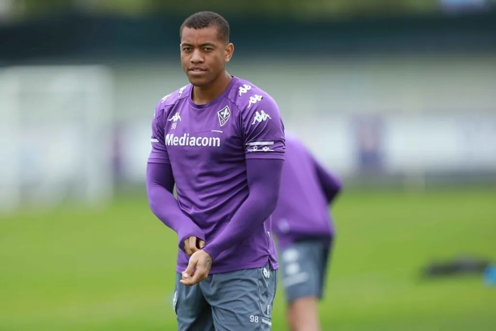 Fenerbahçe transfer haberleri | Kanarya dümen kırdı! Becao derken... - 7