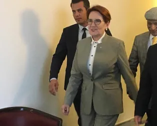 Parti içinden bomba Akşener iddiası: FETÖ sistemi ile kurultaya hile karıştırdı
