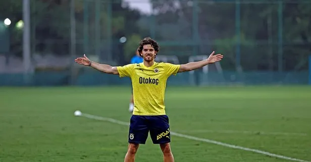 Fenerbahçe transfer haberleri | İngiliz devinden Ferdi Kadıoğlu'ya kanca!