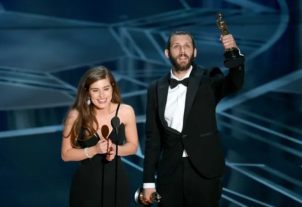 Oscar'ı kazananlar belli oldu-20
