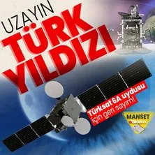 Türkiye bu kabiliyete sahip 10 ülkeden biri olacak! Yerli uydumuz Türksat 6A için geri sayım: 15 yıl gökyüzünde kalacak!