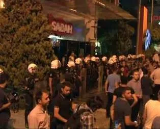 Basın Konseyi’nden Sabah-ATV’ye saldırı açıklaması