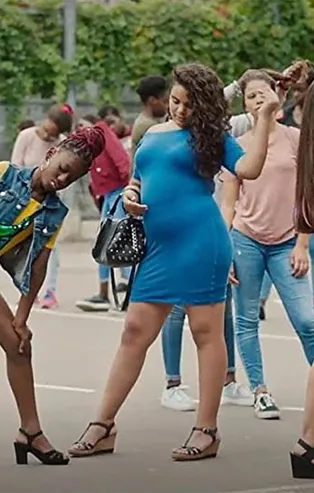 Türkiye kataloğundan çıkartılan ‘Cuties’ ABD'de olay oldu! Sosyal medyada "Netflix’i iptal et" kampanyası