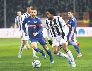 Aslan’a bir Norveçli sağ bek daha