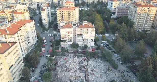 İzmir depreminde 30 kişinin hayatını kaybettiği Emrah Apartmanı davasında karar çıktı!-2