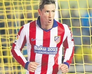 Kartal Torres’e uçacak