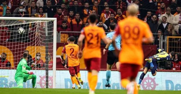 Galatasaray Denizlispor maçı saat kaçta, ne zaman? Türkiye Kupası GS Denizli maçı hangi kanalda yayınlanacak?