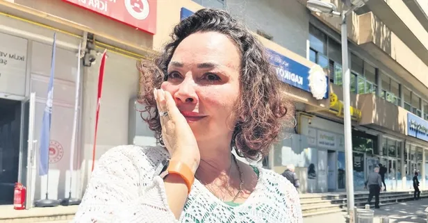 Yanlış kanser teşhisi sonucu göğüslerini kaybetti! Mahkemenin kararı ile gözyaşlarına hakim olamadı