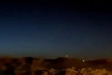 Haşdi Şabi karargahına saldırı