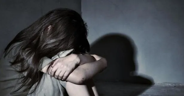 Son dakika: 18 yaşındaki lise öğrencisinden kan donduran açıklama: Babam 5 yaşından beri tecavüz ediyor