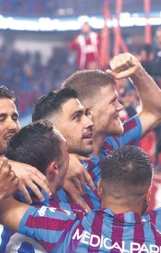 Trabzonspor teknik direktörü Abdullah Avcı'dan Gaziantep maçı öncesi kritik açıklama!