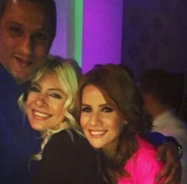 İhaneti Esra Erol duyurmuştu! Olay kadın Burcu Sinem Ünsal'ın açıklaması Demet'i çıldırttı-15
