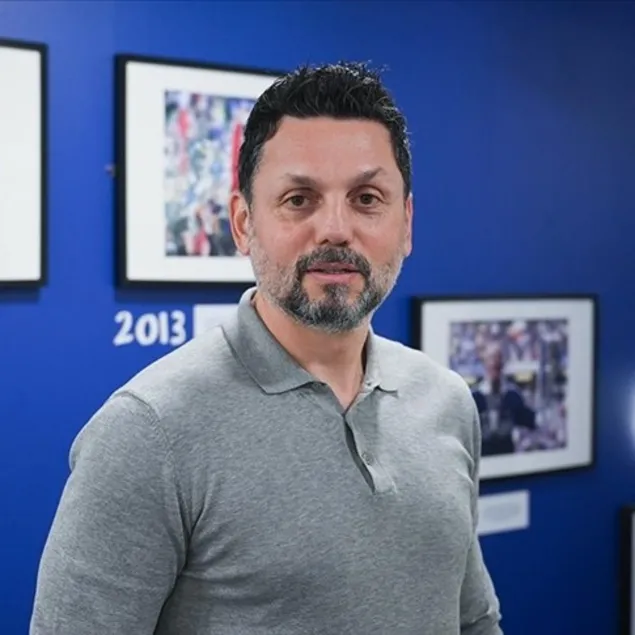 Antalya’da Bulut dönemi