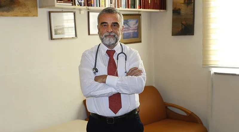 Spora değil ölüme takviye! Son dönemde sporcularda kanser vakaları neden arttı? | TAKVİM mercek altına aldı-3