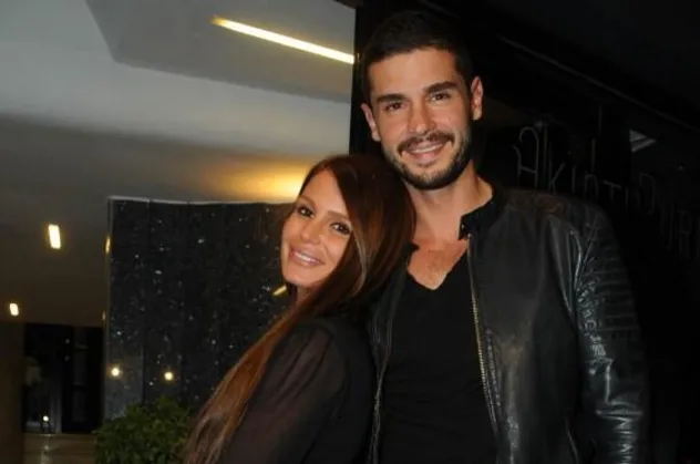Berk Oktay'a savcılıktan kötü haber!