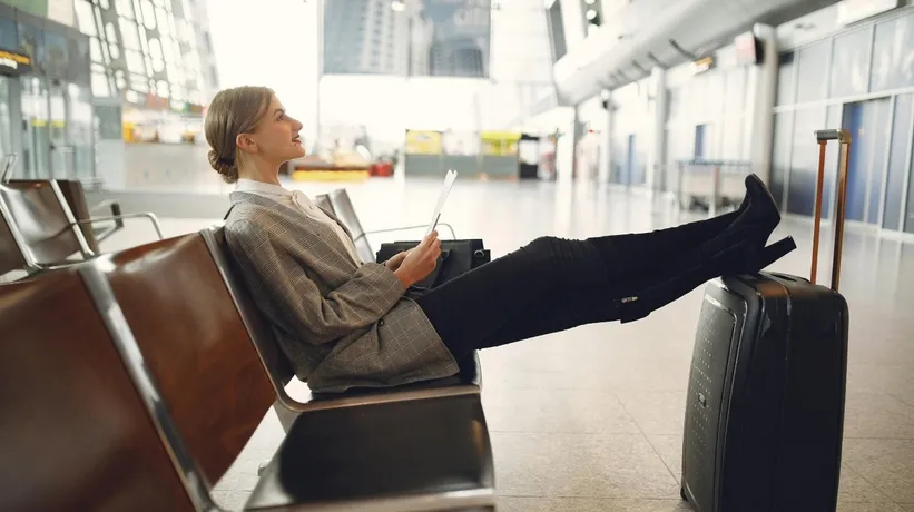 Yalnız seyahat eden kadınlar için en iyi rotalar: Listede 5 ülke var