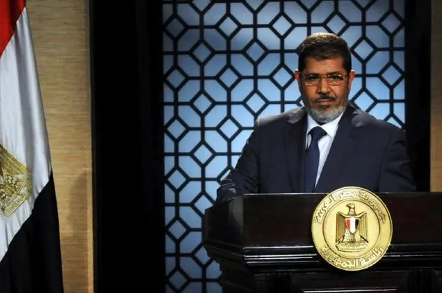 Mursi'nin ölüm nedeni belli oldu! İşte Muhammed Mursi'nin ölüm nedeni ve gömüldüğü yer