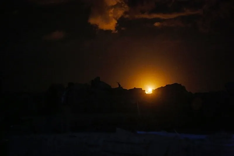 Guterres’ten Orta Doğu alarmı: Askeri müdahale zincirleme felaket doğurabilir-3