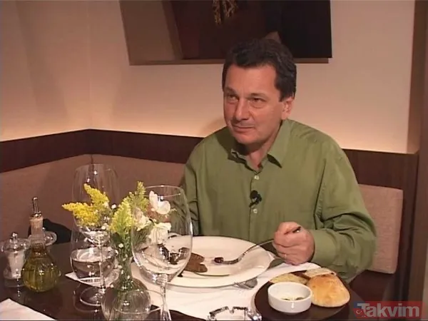 Milor’un ‘Çemen sevmeyenle olmaz’ sözü gündemde! Ünlü gurmeden 20 gastronomi kuralı - 8