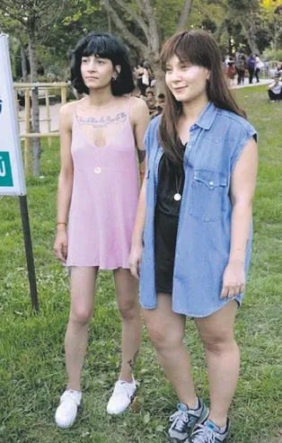 Maçka Parkı’ndaki kıyafet tartışmasında karar çıktı