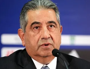 Uslu’dan Koç’a büyük tepki