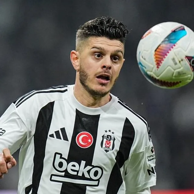Rashica kendini aştı